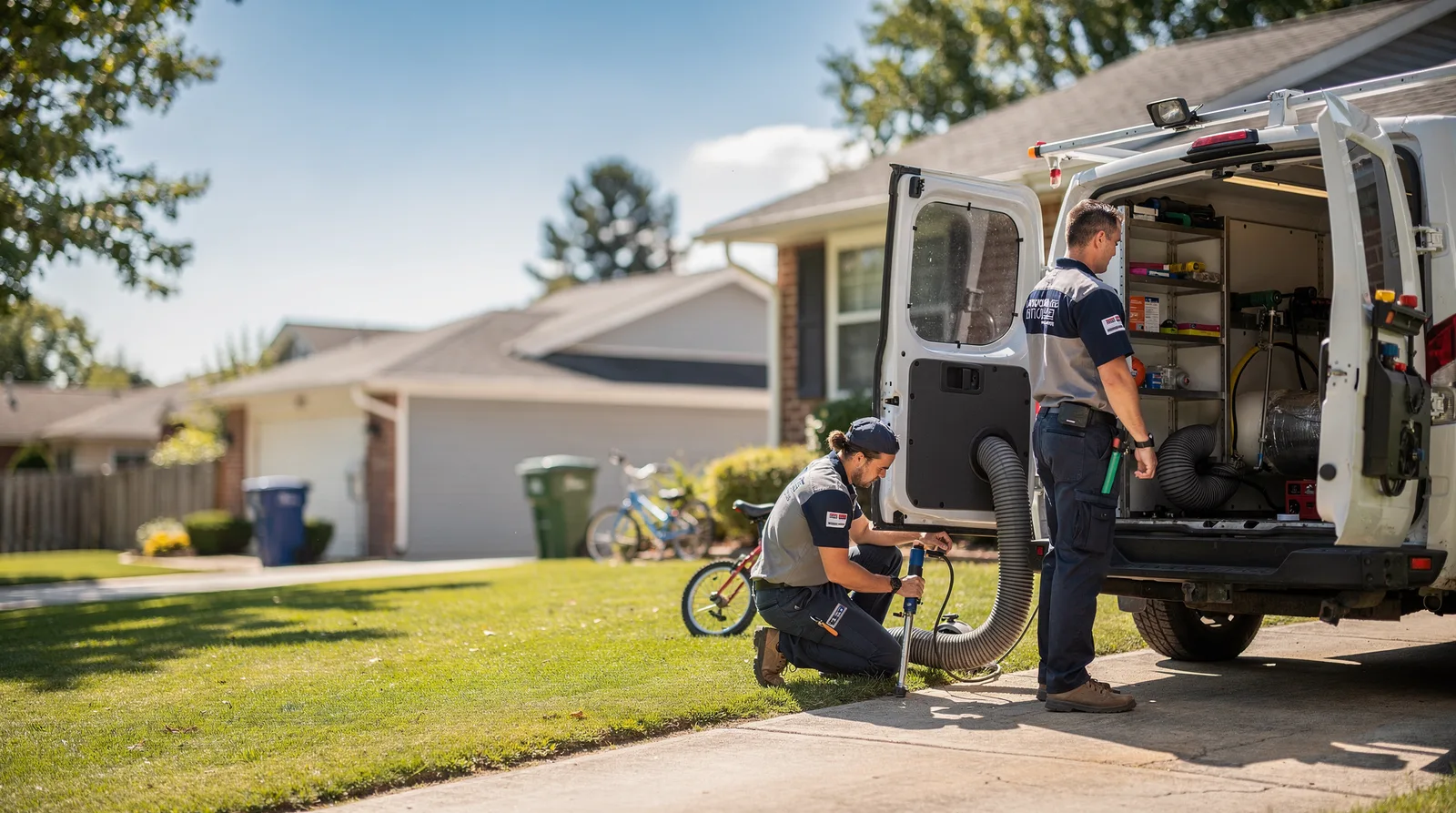 24/7 HVAC Repair & AC Replacement in Goodwater, AL near me